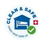 公寓 Thun Alps Scenic Views And Concierge By Swisshut *