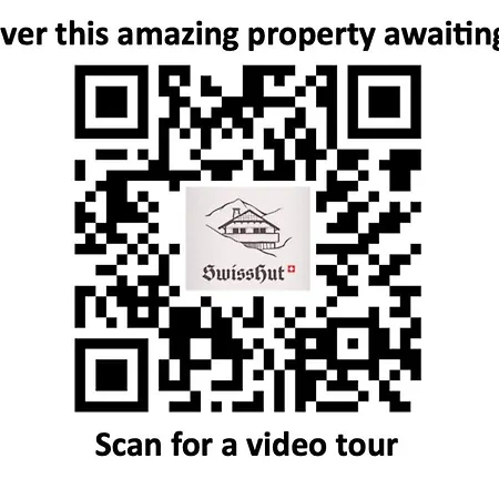 Lake Thun Alps Scenic Views And Concierge By Swisshut Appartamento Sigriswil