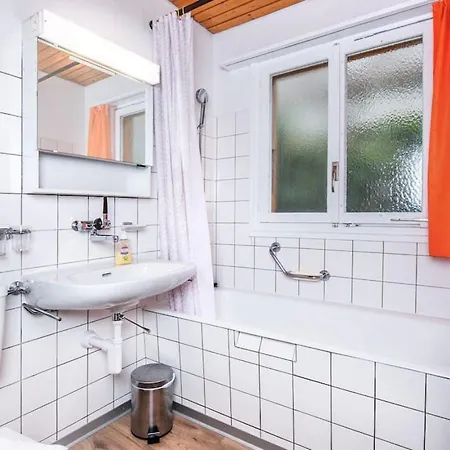 Swisshut Stunning Views Alps - Apart. Lena Up Apartment Sigriswil