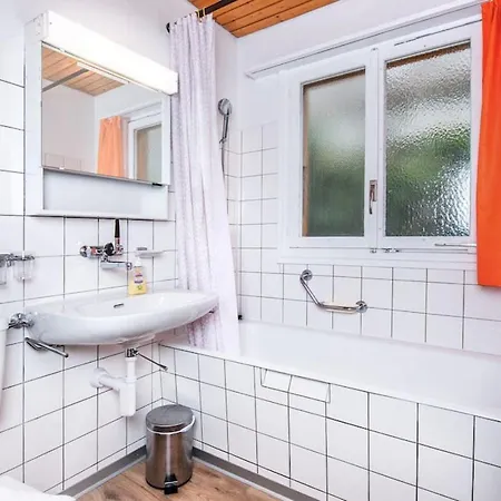 SwissHut Stunning Views Alps Lake - Apart. Lena Up Apartment Sigriswil