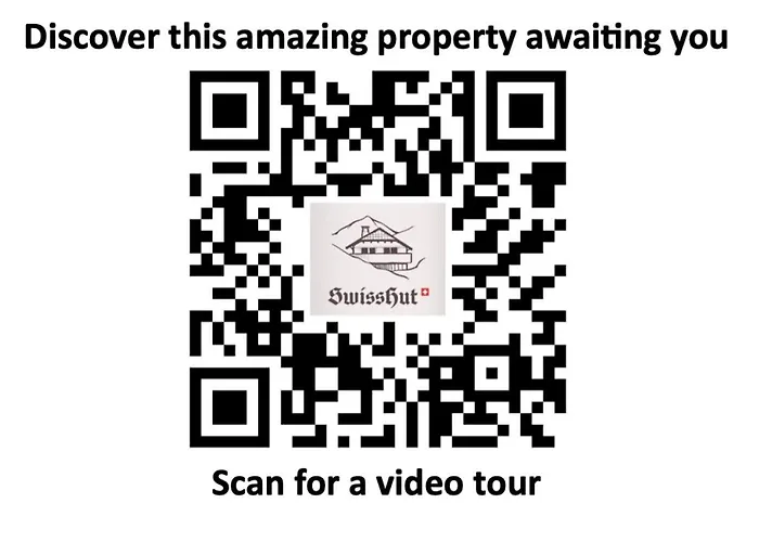 Thun Alps Scenic Views And Concierge By Swisshut Lejlighed Sigriswil