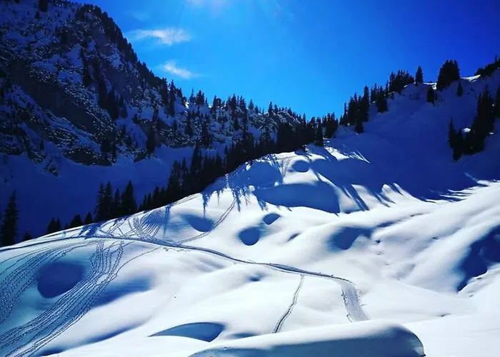 Thun Alps Scenic Views And Concierge By Swisshut * Sigriswil