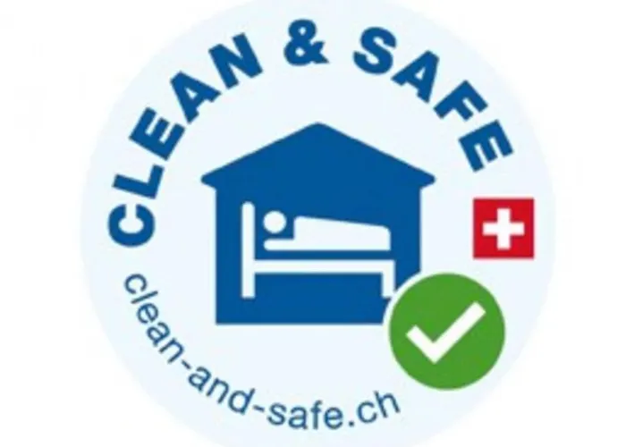 Lejlighed Thun Alps Scenic Views And Concierge By Swisshut *