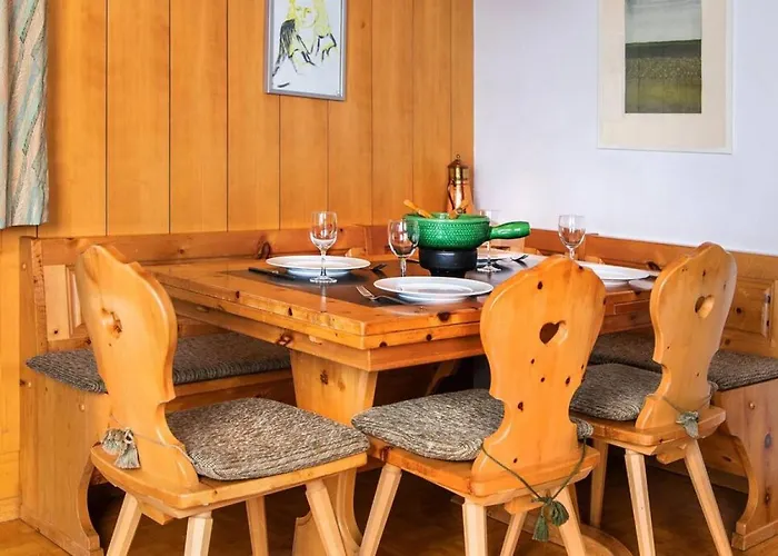 Thun Alps Scenic Views And Concierge By Swisshut Lejlighed *