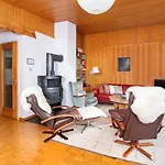 Thun Alps Scenic Views And Concierge By Swisshut アパート ジーグリスヴィル