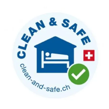 Apartamento Thun Alps Scenic Views And Concierge By Swisshut *